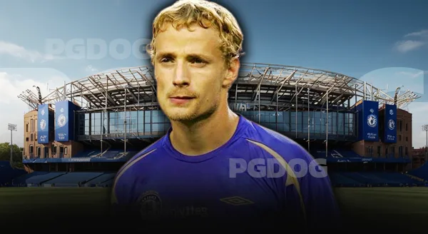 จิริ ยาโรซิค ตำนานชาวเช็ก