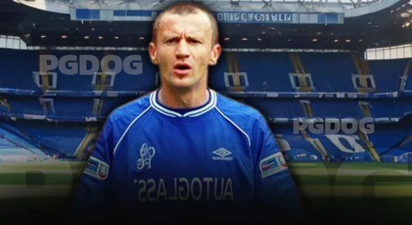 มาริโอ้ สตานิช ผู้มากพรสวรรค์