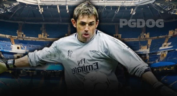 มาร์โก อัมโบรซิโอ อดีตโกลชาวอิตาลี