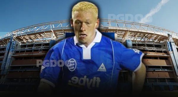 มิคาเอล ฟอร์สเซลล์ เพชฌฆาตหัวทอง