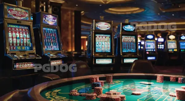 วิธีเล่นสล็อต ยังไงให้ไม่ขาดทุน