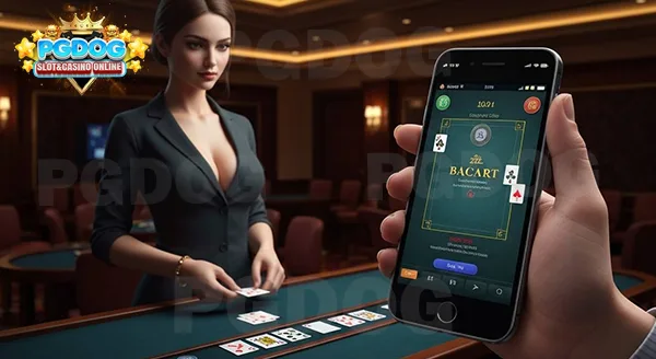 สูตรยอดฮิต บาคาร่า