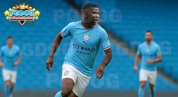 อดีตกองหน้า Kelechi Iheanacho