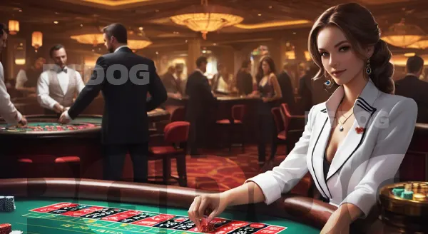 เกมคาสิโน ได้เงินจริงมือถือ