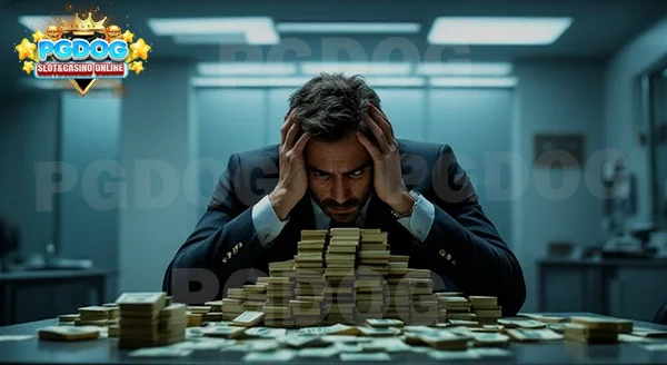 เว็บพนันถูกจับ เงินที่ยึดจะไปไหน