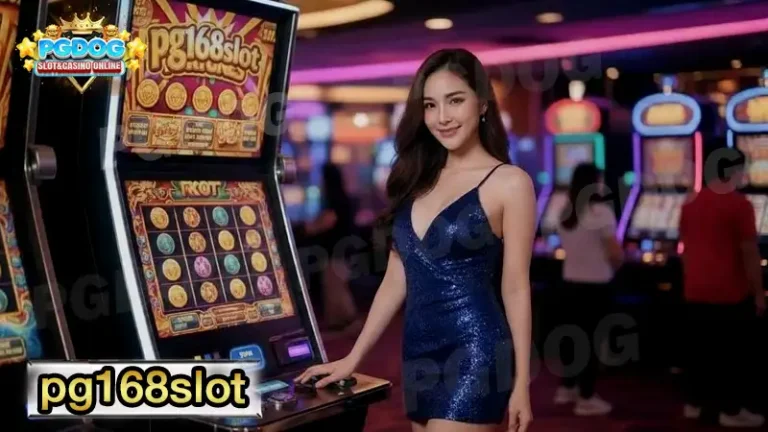 pg168slot