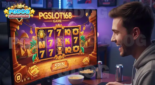 pgslot168 game