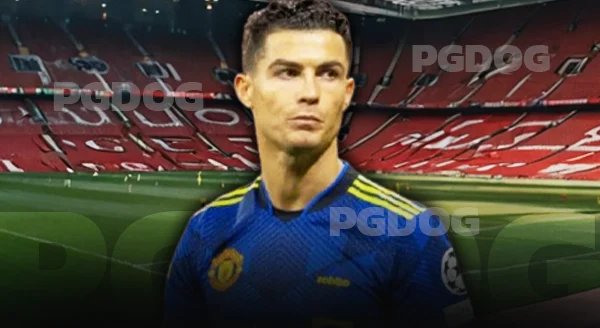 คริสเตียโน โรนัลโด้ ผู้นำแนวรุก