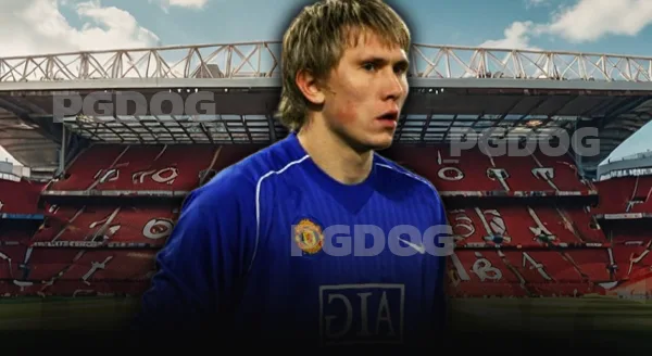 ตำนานโกลมือกาว โทมัสซ์ คุสซ์ชัค