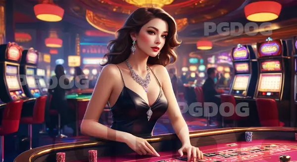 ทดลอง เล่นสล็อต ฟรี