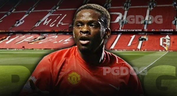 หลุยส์ ซาฮา อดีตกองหน้าคนดัง