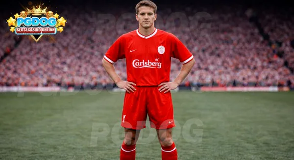 อดีตกองหน้า Michael Owen