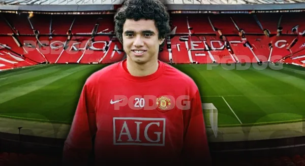 อดีตแข้งบราซิล ฟาบิโอ ดาซิลวา