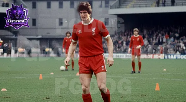 ตัวเทพนักเตะ Alan Hansen