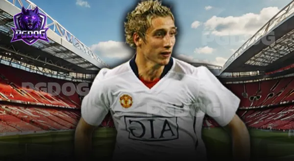 ตำนานแข้งผี ลี มาร์ติน